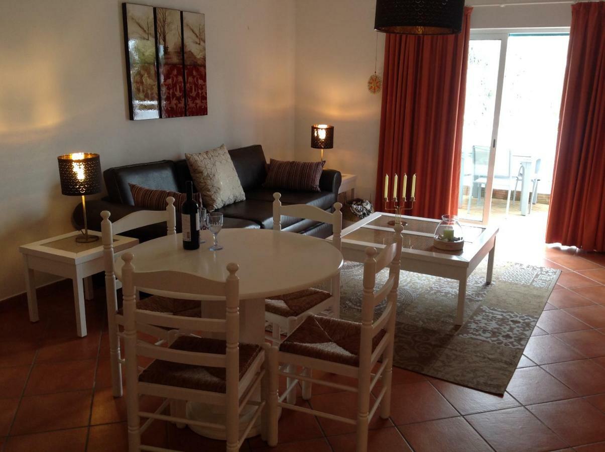Mel&Laranja Apartamento Alvor Exterior foto