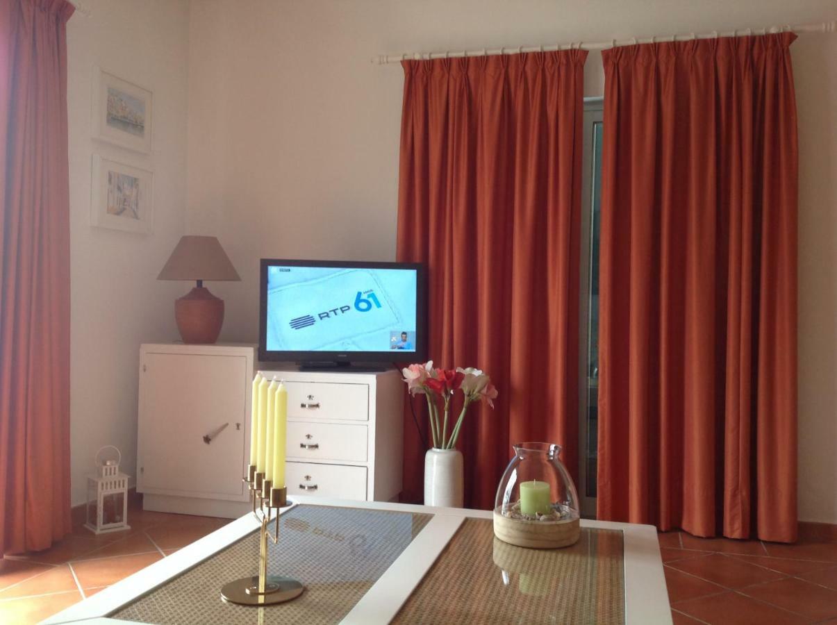 Mel&Laranja Apartamento Alvor Exterior foto