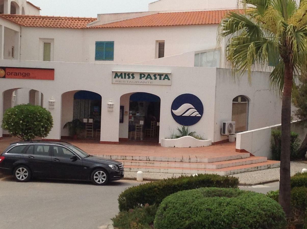 Mel&Laranja Apartamento Alvor Exterior foto