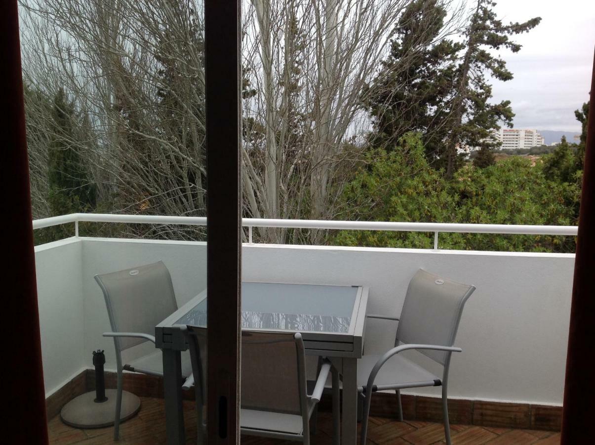Mel&Laranja Apartamento Alvor Exterior foto