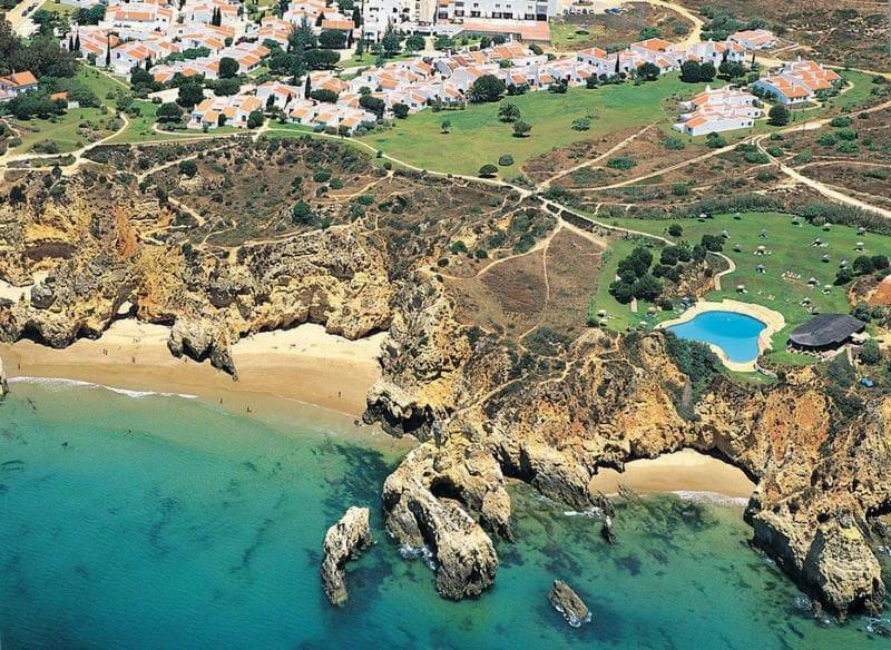Mel&Laranja Apartamento Alvor Exterior foto