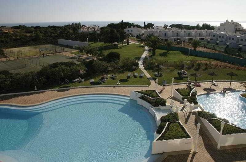 Mel&Laranja Apartamento Alvor Exterior foto