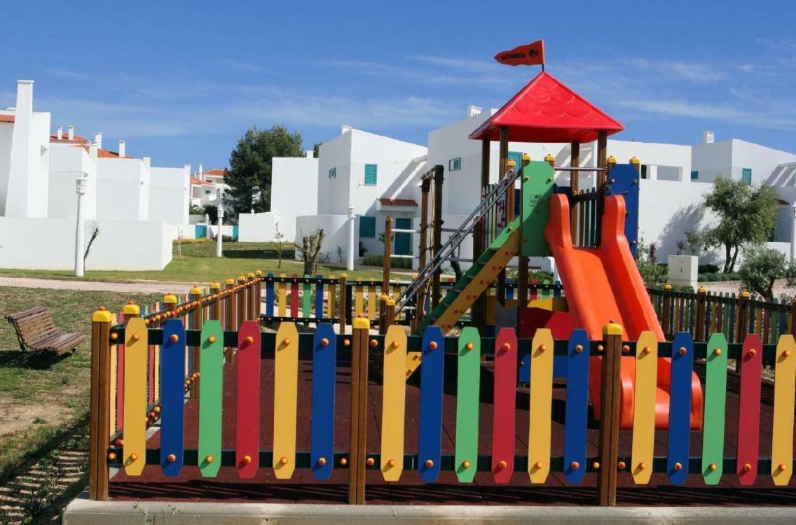 Mel&Laranja Apartamento Alvor Exterior foto