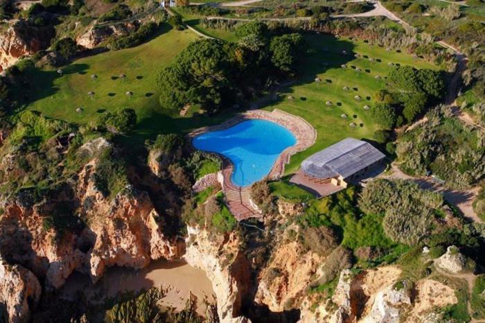 Mel&Laranja Apartamento Alvor Exterior foto