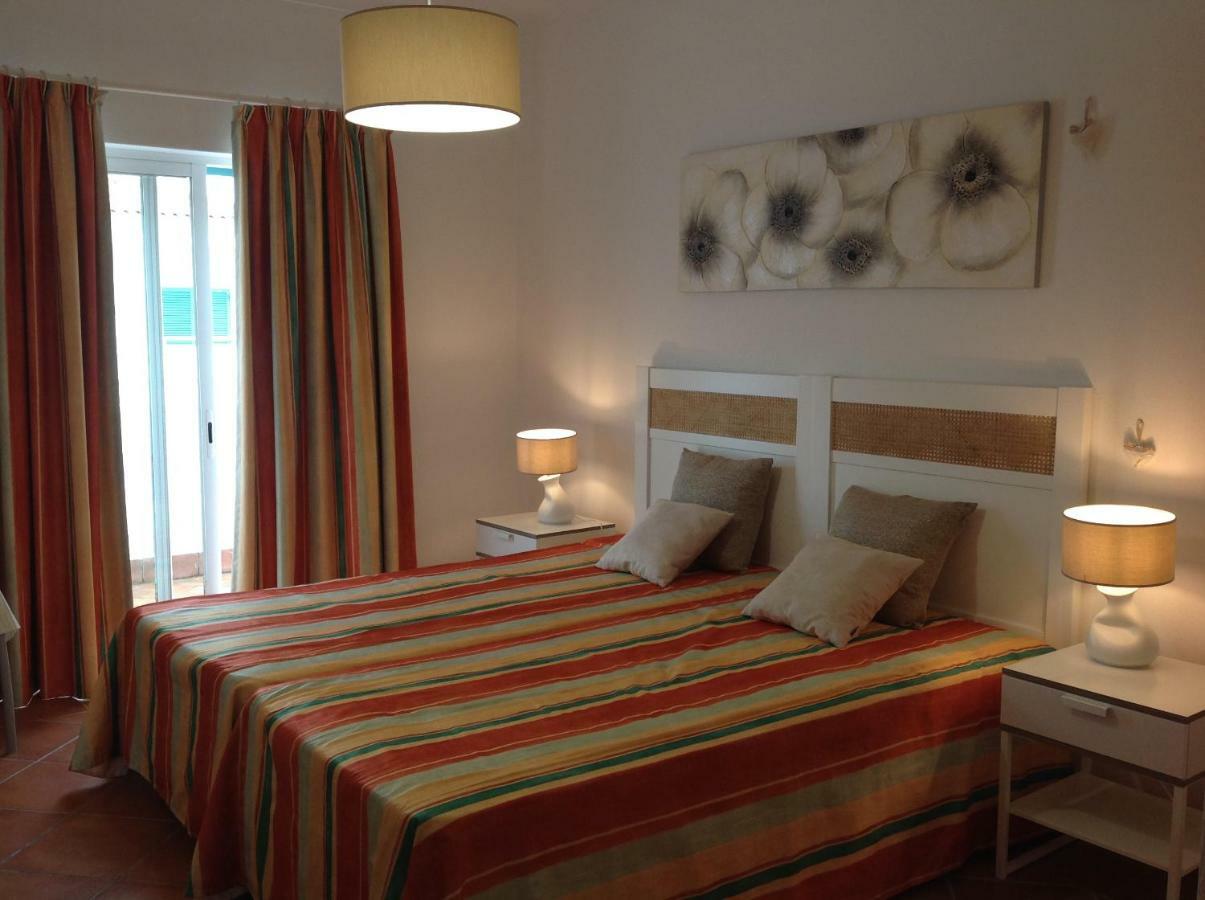 Mel&Laranja Apartamento Alvor Exterior foto
