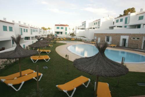 Mel&Laranja Apartamento Alvor Exterior foto