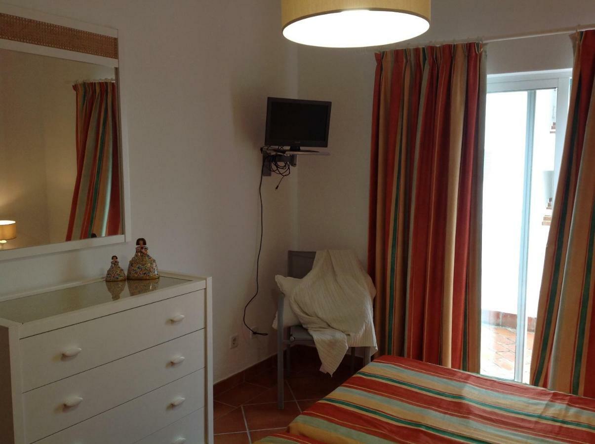 Mel&Laranja Apartamento Alvor Exterior foto